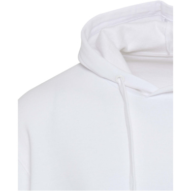 Logotrade liikelahjat kuva: Boris ylisuuri unisex-huppari 280 g/m 2:n OCS-sertifioitu