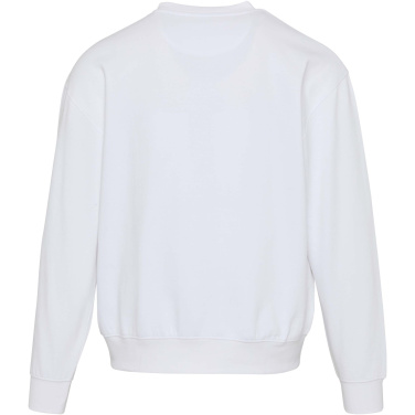Logo trade mainostuote kuva: Boris ylisuuri, pyöreäkauluksinen neule, unisex 280 g/m2:n