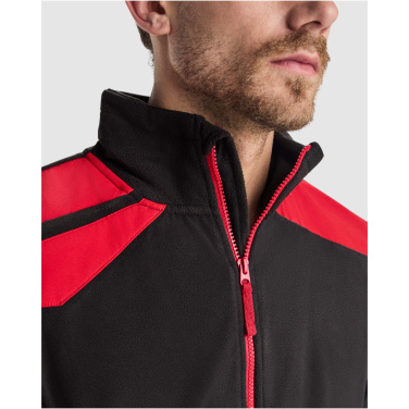 Logo trade mainoslahjat tuotekuva: Terrano microfleece-takki, unisex
