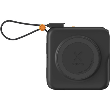Logo trade liikelahjat tuotekuva: Xtorm TravelPro 3-in-1-matkalaturi 30 W ja 10 000 mAh