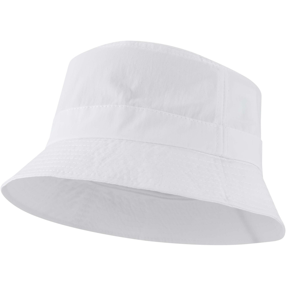 Logotrade mainoslahjat ja liikelahjat tuotekuva: Marisol aurinkohattu nylon 105 g/m2