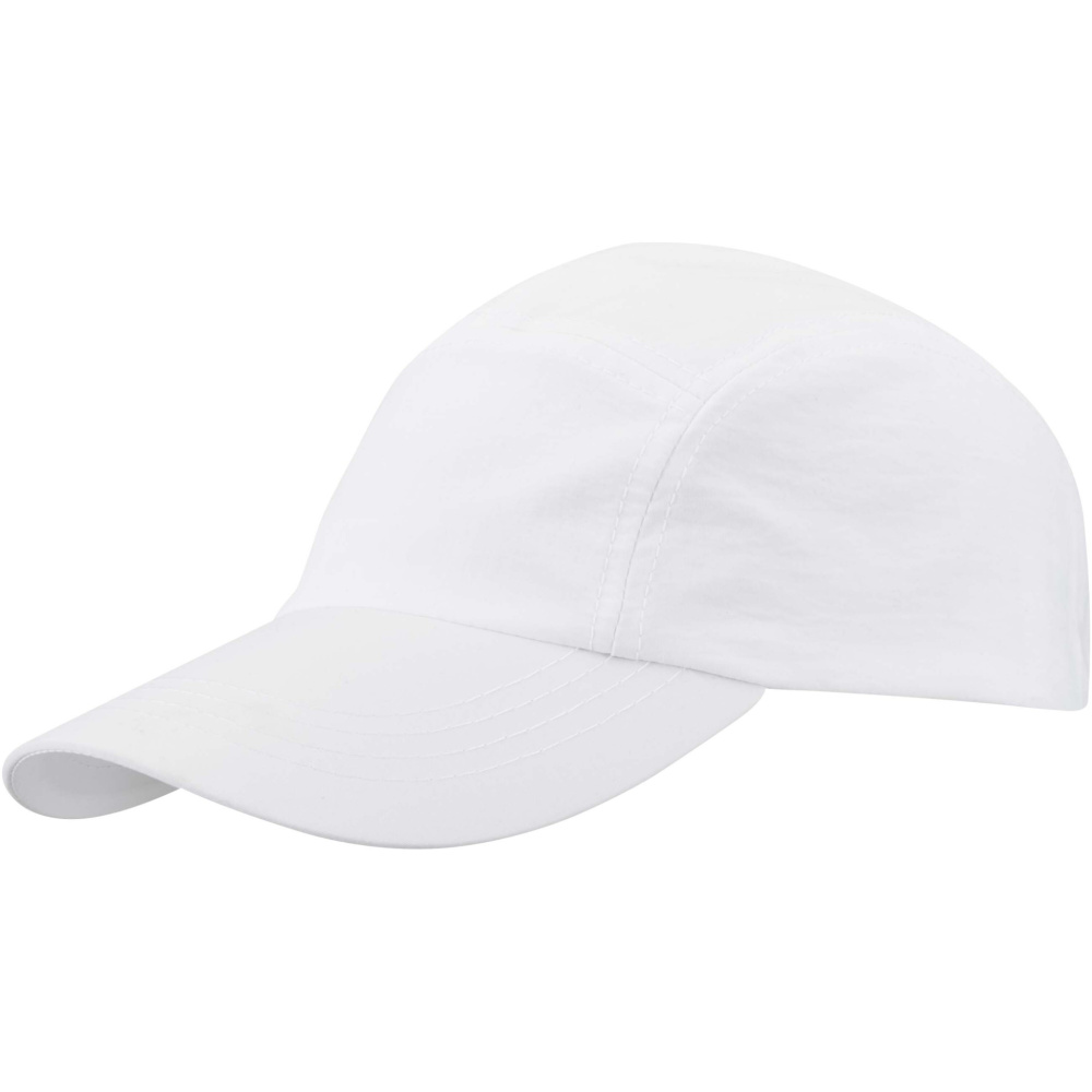 Logo trade mainoslahja ja liikelahja tuotekuva: Solara lippalakki nylon 105 g/m2