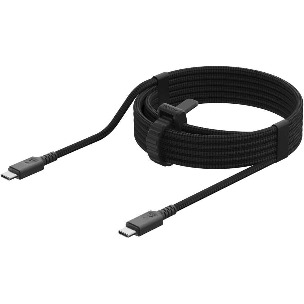 Logotrade liikelahjat mainoslahjat tuotekuva: Xtorm CX3071 USB-C PD Next Gen -kaapeli, 100 W