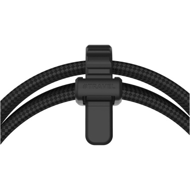 Logotrade mainoslahjat kuva: Xtorm CX3071 USB-C PD Next Gen -kaapeli, 100 W