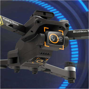 Logo trade mainoslahjat ja liikelahjat kuva: Prixton Alpha Pro drone