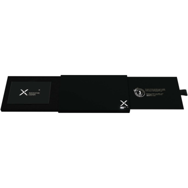 Logo trade mainoslahjat ja liikelahjat kuva: SCX.design P22 5 000 mAh:n ohut magneettinen varavirtalähde