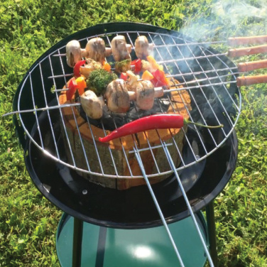 Logo trade mainostuotet tuotekuva: Eco Grill M
