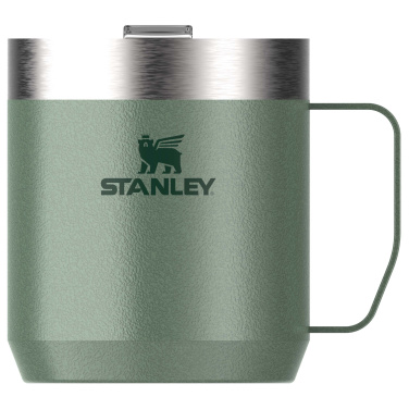 Logotrade liikelahja tuotekuva: Stanley Everyday 350 ml ruostumattomasta teräksestä valmistettu muki