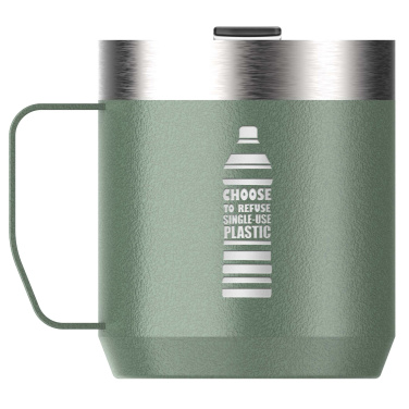 Logo trade mainoslahjat ja liikelahjat kuva: Stanley Everyday 350 ml ruostumattomasta teräksestä valmistettu muki