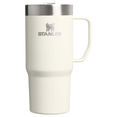 Logo trade mainoslahja kuva: Stanley Everyday Suburban 473 ml kierrätetystä ruostumattomasta teräksestä valmistettu eristetty muki
