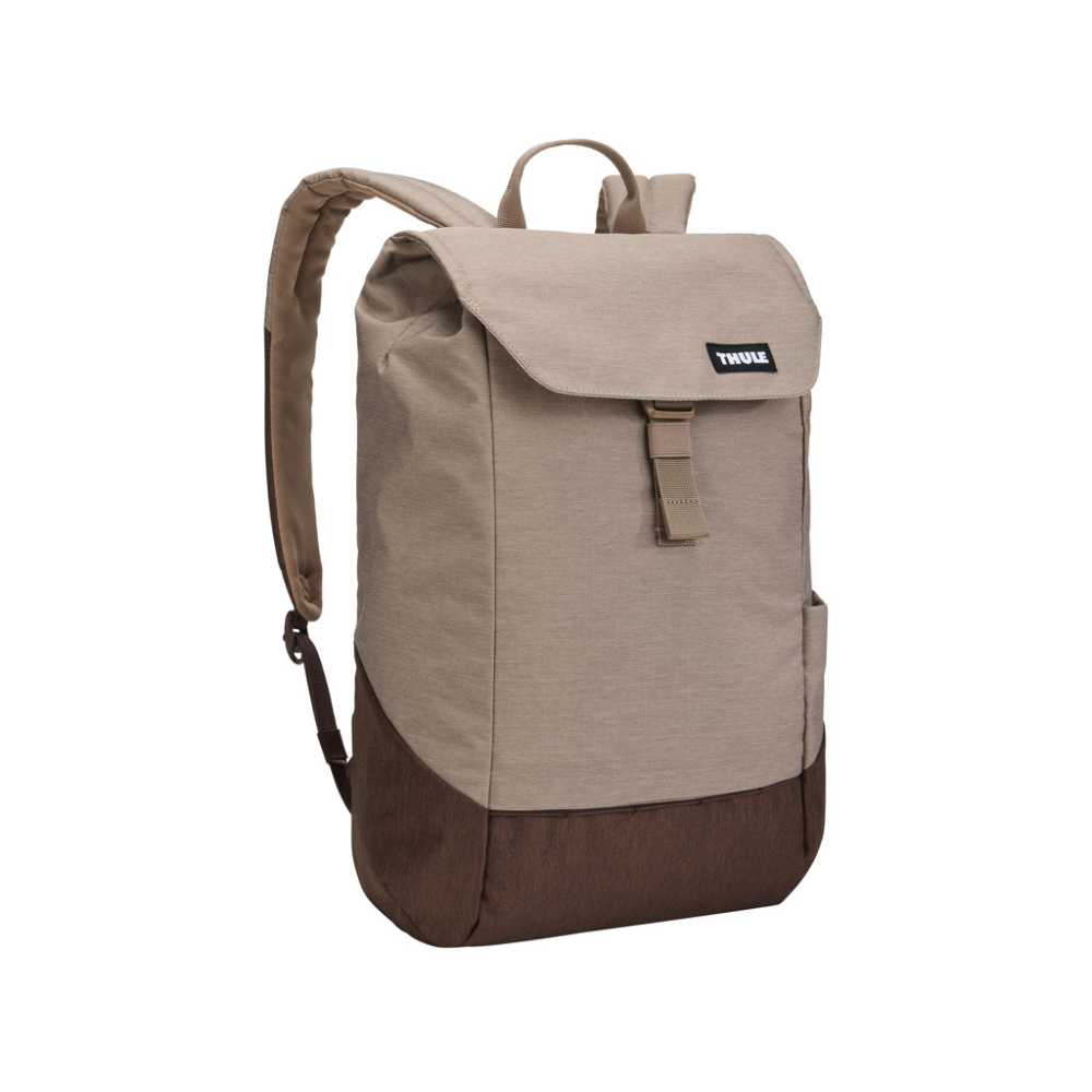 Logotrade mainoslahja tuotekuva: Thule Lithos -reppu 16 l