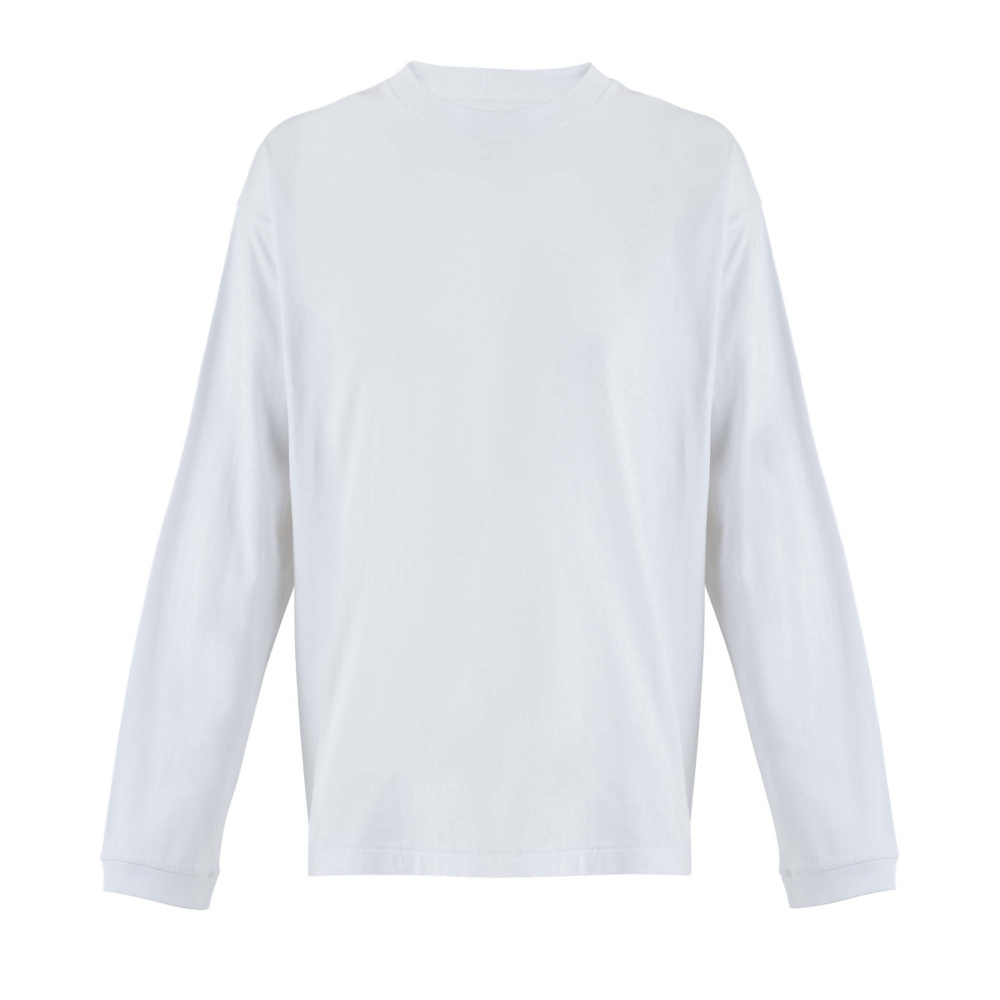 Logo trade liikelahja mainoslahja tuotekuva: LEGACY LSL T-SHIRT 220g