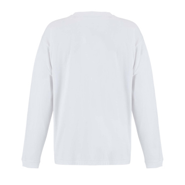 Logotrade liikelahja mainoslahja kuva: LEGACY LSL T-SHIRT 220g
