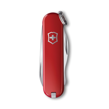 Logo trade mainoslahjat ja liikelahjat kuva: VICTORINOX-taskuveitsi, pieni Rally, 9 toimintoa
