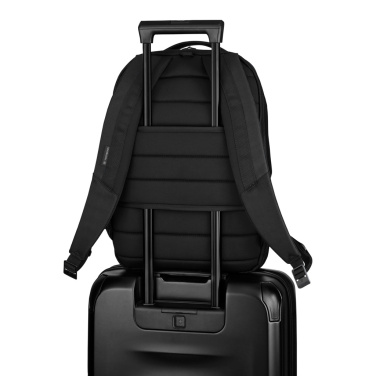Logotrade liikelahjat kuva: VICTORINOX Altmont 15,6 tuuman kannettavan tietokoneen reppu