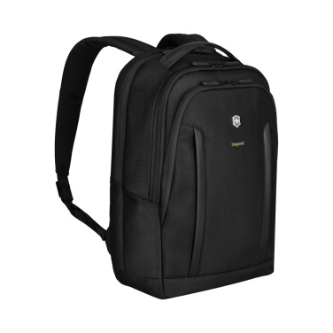 Logo trade liikelahjat tuotekuva: VICTORINOX Altmont 15,6 tuuman kannettavan tietokoneen reppu
