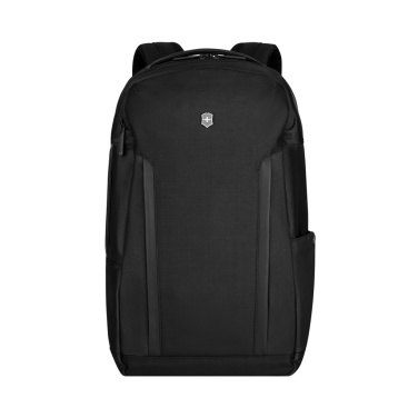 Logotrade mainoslahja ja liikelahja kuva: VICTORINOX Altmont Deluxe -kannettavan reppu