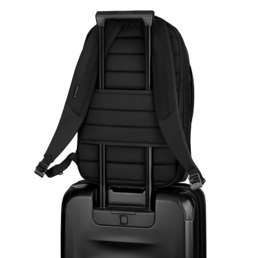 Logotrade mainostuote tuotekuva: VICTORINOX Altmont Deluxe -kannettavan reppu