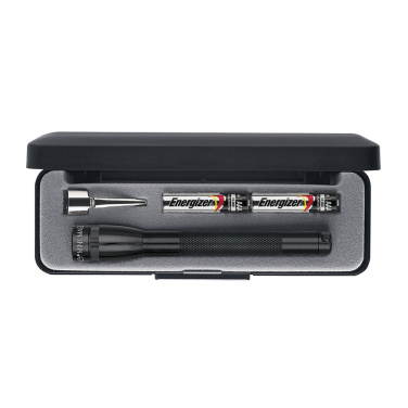 Logo trade liikelahjat mainoslahjat kuva: MAGLITE Mini AAA LED-taskulamppu