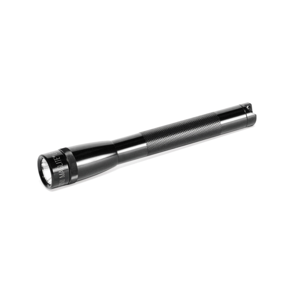 Logo trade liikelahjat tuotekuva: MAGLITE Mini Pro AA LED-taskulamppu