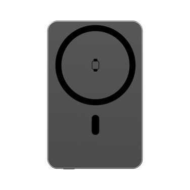 Logotrade mainoslahjat kuva: Urban Vitamin Marin 5000 mAh:n 15 W langaton varavirtalähde