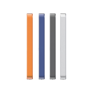 Logo trade mainoslahjat tuotekuva: Urban Vitamin Marin 5000 mAh:n 15 W langaton varavirtalähde