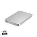 Urban Vitamin Marin 5000 mAh:n 15 W langaton varavirtalähde, hopea