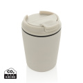 Pico Barista RCS -kahvimuki 220 ml, putkipakkauksessa, beige