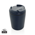 Pico Barista RCS -kahvimuki 220 ml, putkipakkauksessa, laivasto