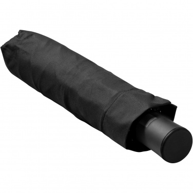 Logotrade firminės dovanos nuotrauka: Wali 21" sulankstomas automatiškai atidaromas skėtis