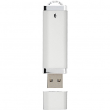 Logotrade verslo dovanos nuotrauka: Net 2 GB USB atmintinė