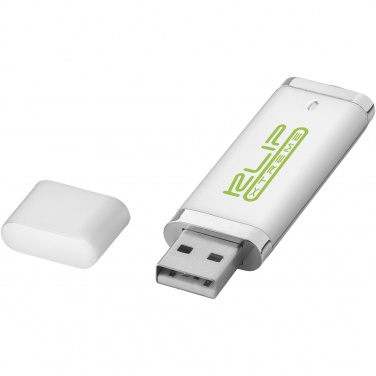 Logotrade reklaminiai produktai nuotrauka: Net 2 GB USB atmintinė