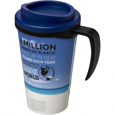 Logotrade dovana nuotrauka: Brite-Americano® grande 350 ml izoliuotas puodelis