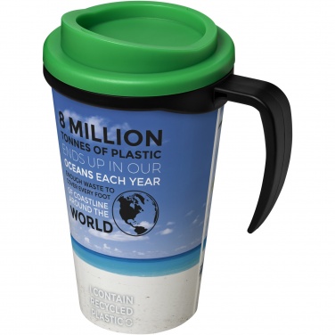 Logotrade firminės dovanos nuotrauka: Brite-Americano® grande 350 ml izoliuotas puodelis