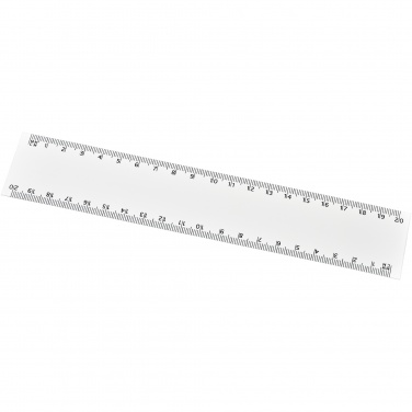 Logotrade reklaminiai produktai nuotrauka: Lanko 20 cm lanksti liniuotė