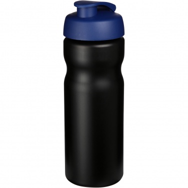 Logotrade dovana nuotrauka: Baseline® Plus 650 ml sportinis buteliukas su atverčiamu dangteliu