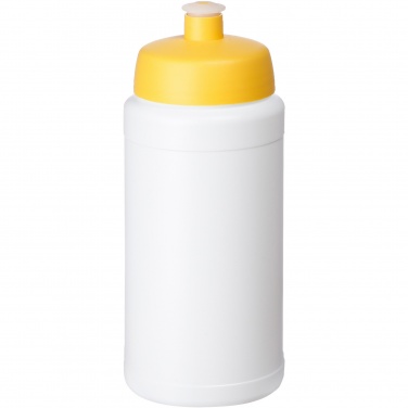 Logotrade reklaminiai produktai nuotrauka: Baseline® Plus 500 ml buteliukas su sportiniu dangteliu