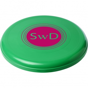 Logotrade firminės dovanos nuotrauka: Max plastikinis šunų frisbis