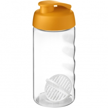 Logotrade verslo dovanos nuotrauka: H2O Active® Bop 500 ml purtyklės buteliukas