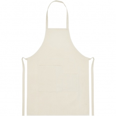 Logotrade dovana nuotrauka: Khana 280 g/m² medvilninė prijuostė