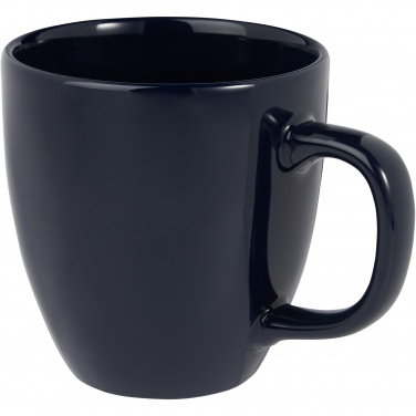 Logotrade dovana nuotrauka: Moni 430 ml keraminis puodelis
