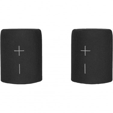 Logotrade verslo dovanos nuotrauka: Prixton Aloha Lite Bluetooth® garsiakalbis