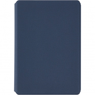 Logotrade verslo dovanos nuotrauka: Notu padfolio A5