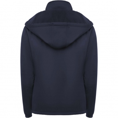 Logotrade reklaminės dovanos nuotrauka: Makalu unisex izoliuota striukė
