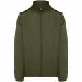 Makalu unisex izoliuota striukė, Militar Green