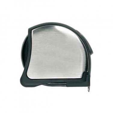 Logotrade verslo dovanos nuotrauka: Nerūdijančio plieno juosta - 5m/25mm