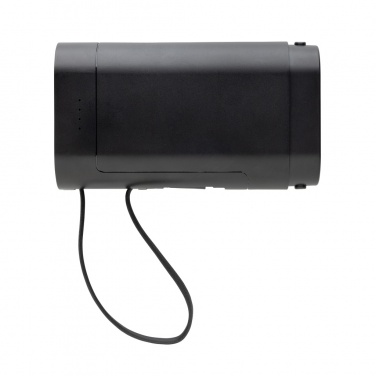 Logotrade reklaminiai produktai nuotrauka: CycleCell 10 000 mah nuimamas akumuliatoriaus maitinimo blokas