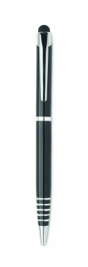 Logotrade firminės dovanos nuotrauka: Stylus rutulinis rašiklis