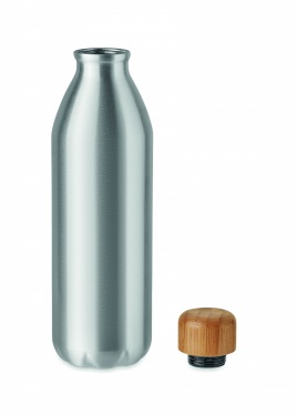 Logotrade firminės dovanos nuotrauka: Aliuminio buteliukas 550 ml