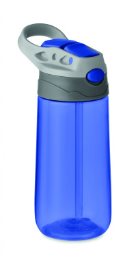Logotrade firminės dovanos nuotrauka: Tritan™ buteliukas 450 ml